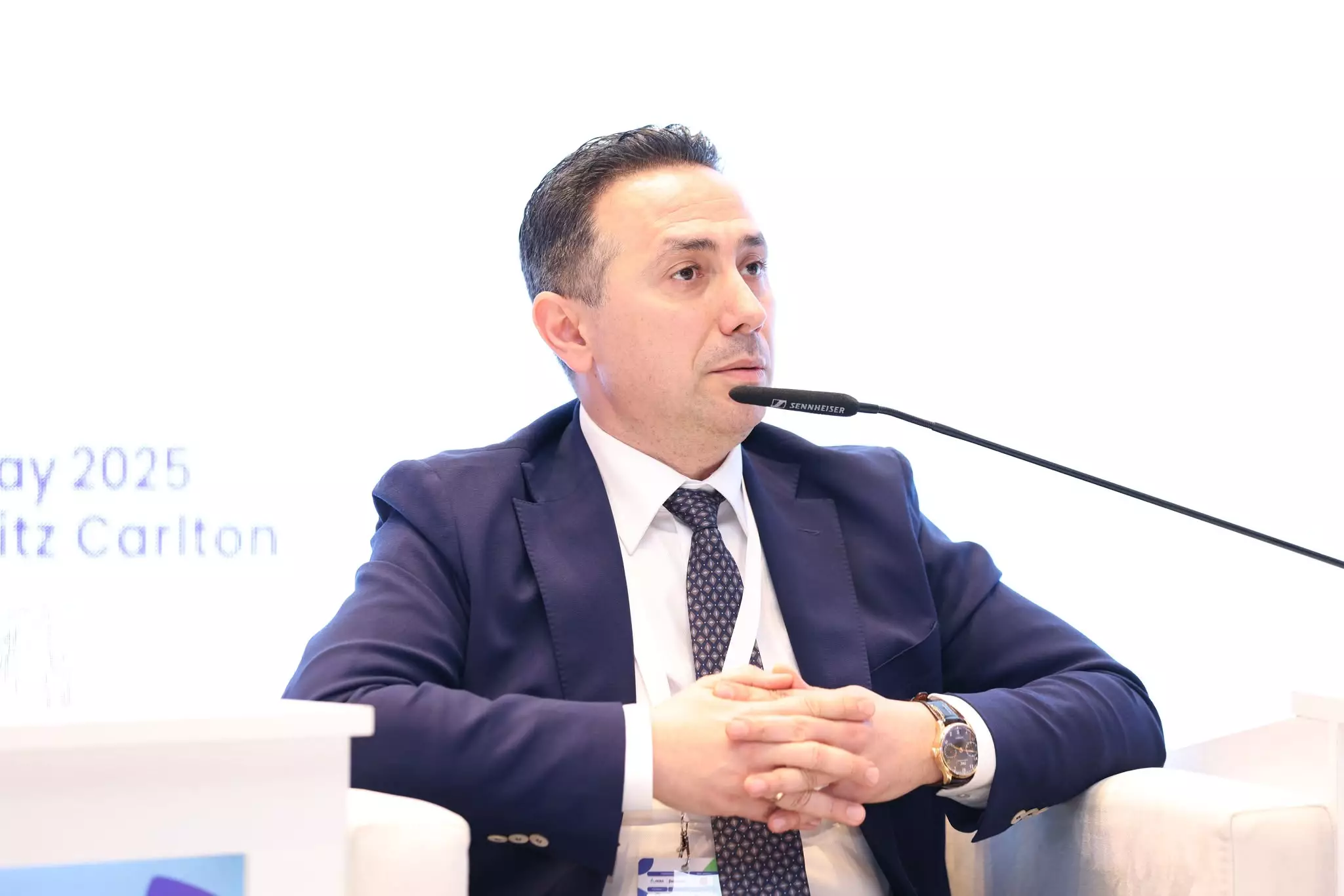 Maliyyə İnvestisiya Forumu uğurla yekunlaşıb - FOTO - Foto 12