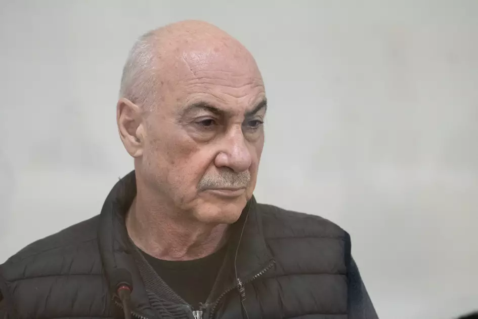 Qaradağlı faciəsi ilə bağlı sənədlər məhkəmədə tədqiq olunub - FOTO - Foto 11