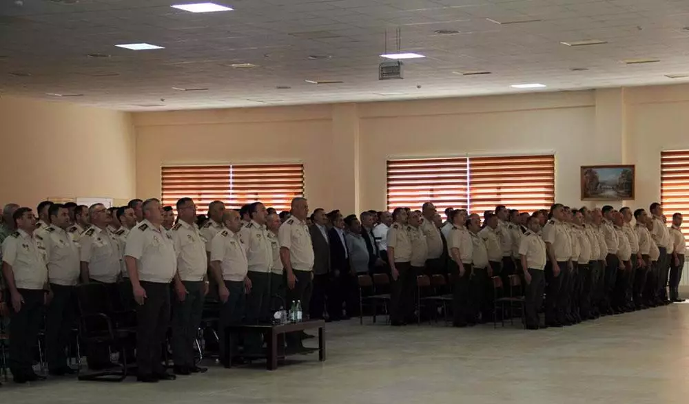Müstəqillik Günü Azərbaycan Ordusunda yüksək təntənə ilə qeyd olunub - FOTO/VİDEO - Foto 9