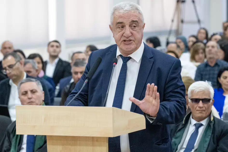 Zərərçəkmiş şəxs: Ermənistan ordusu kəndlərə hücum edir, insanları öldürür, girov götürür, onlara işgəncə verirdilər - MƏHKƏMƏ - Foto 5
