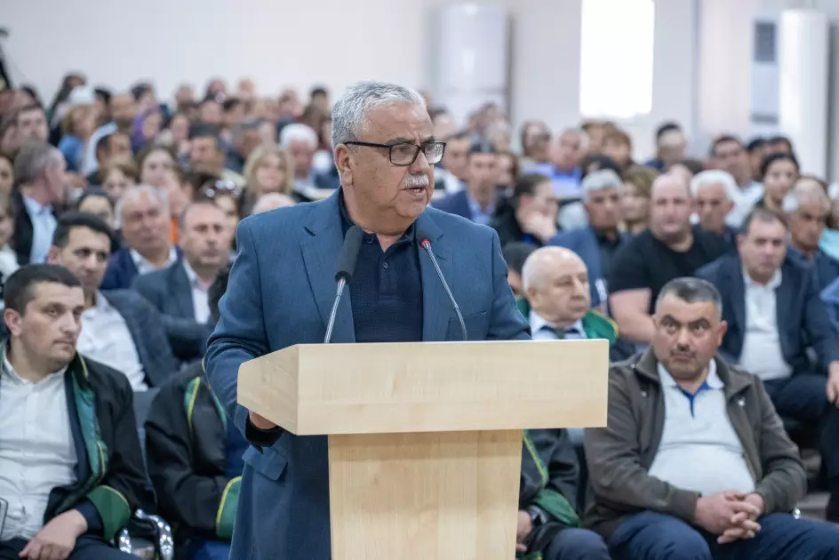 Zərərçəkmiş şəxs: Ermənistan ordusu kəndlərə hücum edir, insanları öldürür, girov götürür, onlara işgəncə verirdilər - MƏHKƏMƏ - Foto 12