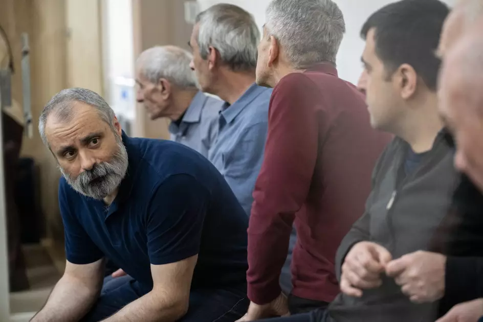 Məhkəmədə Ermənistanın Azərbaycan ərazilərinə hərbi müdaxilə etməsi öhdəliyini götürməsi barədə məxfi sənədin olması ifşa edilib - Foto 3