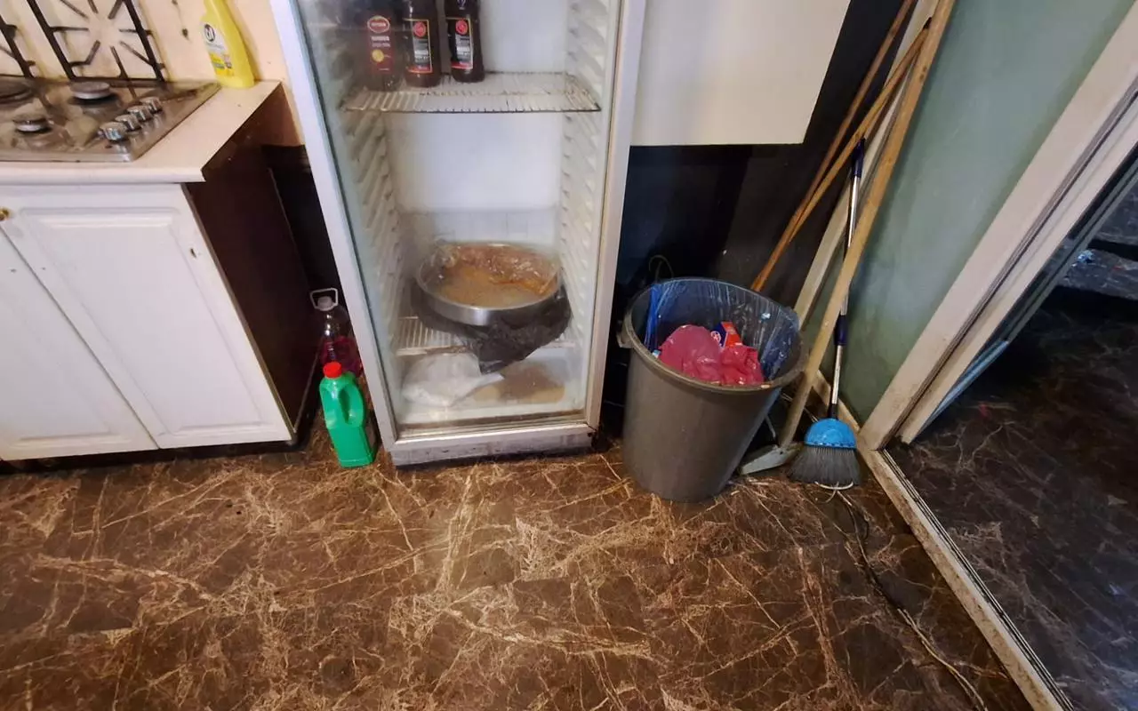 Naxçıvanda bir neçə kafenin fəaliyyəti məhdudlaşdırılıb - FOTO - Foto 5
