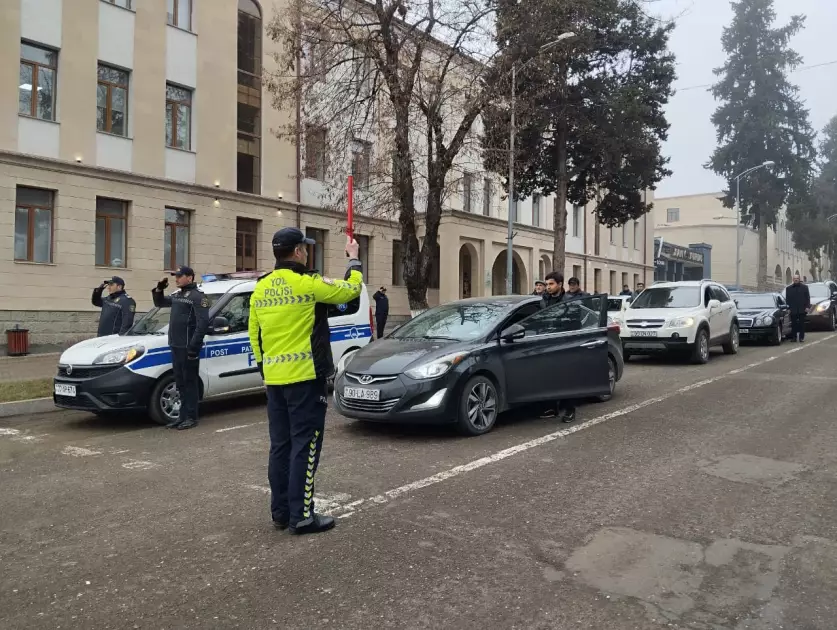 Xankəndidə keçirilməsi nəzərdə tutulan “Qış nağılı” yarmarkası təxirə salınıb - FOTO - Foto 6