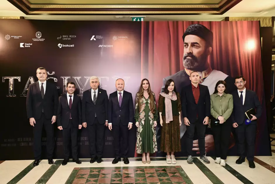 Leyla Əliyeva və Arzu Əliyeva Naxçıvana səfər ediblər - FOTO - Foto 5