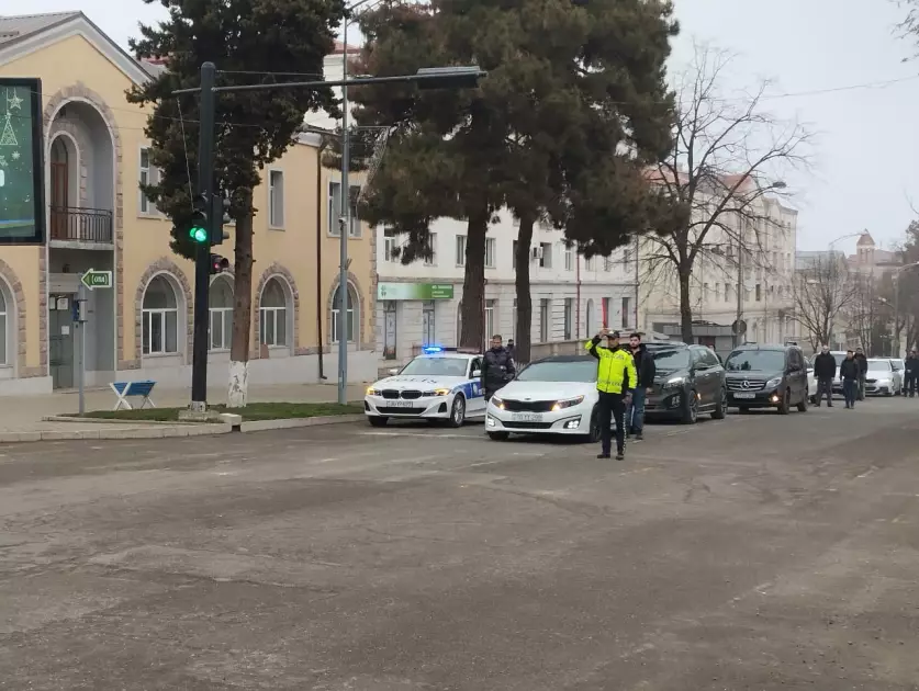 Xankəndidə keçirilməsi nəzərdə tutulan “Qış nağılı” yarmarkası təxirə salınıb - FOTO - Foto 3