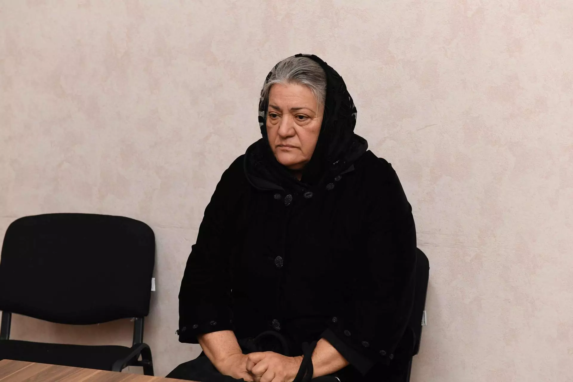 Vətəndaşların Böyük Qayıdışa dair müraciətləri dinlənilib - FOTO - Foto 5