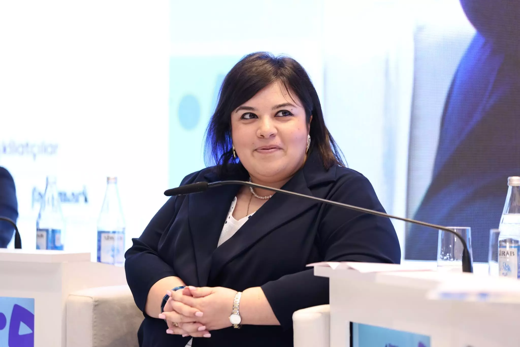 Maliyyə İnvestisiya Forumu uğurla yekunlaşıb - FOTO - Foto 16