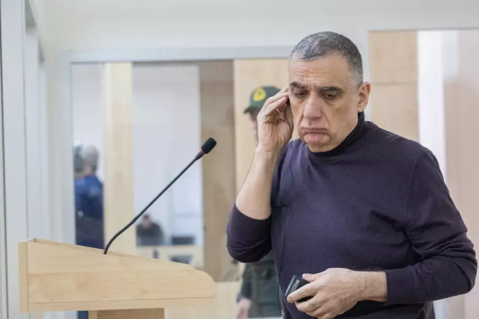 Erməniəsilli şəxslər Vardanyanın məhkəməsində ifadə veriblər: Ruben elə bilirdi ki, Qarabağdakılara yaxşılıq edib, amma onların evini yıxıb - Foto 3
