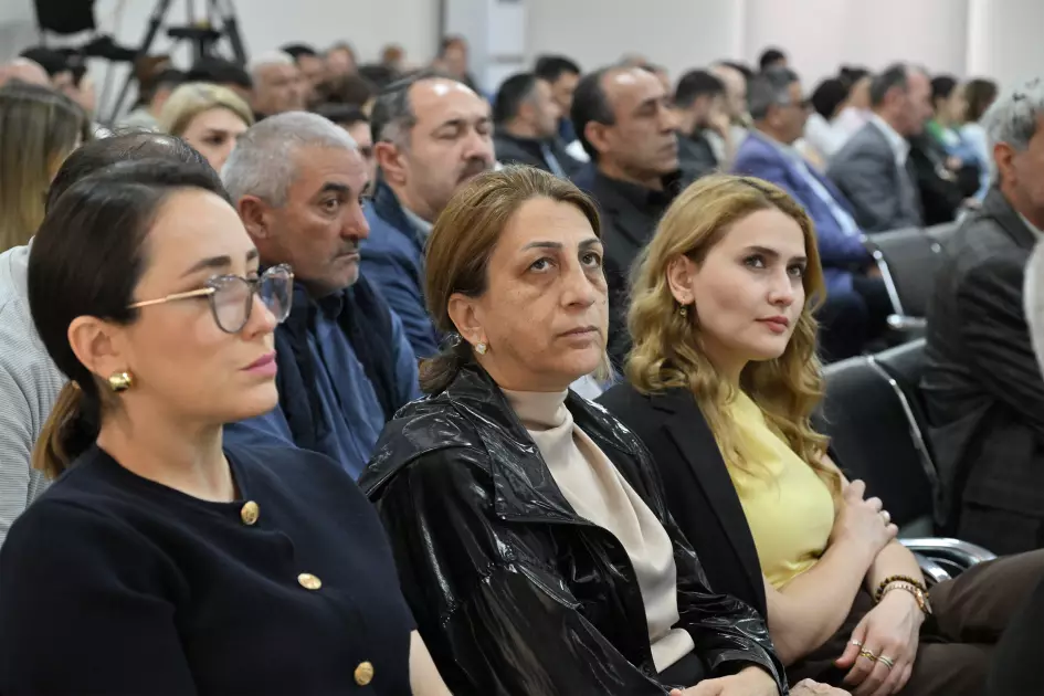 Məhkəmədə Ermənistanın Azərbaycan ərazilərinə hərbi müdaxilə etməsi öhdəliyini götürməsi barədə məxfi sənədin olması ifşa edilib - Foto 17