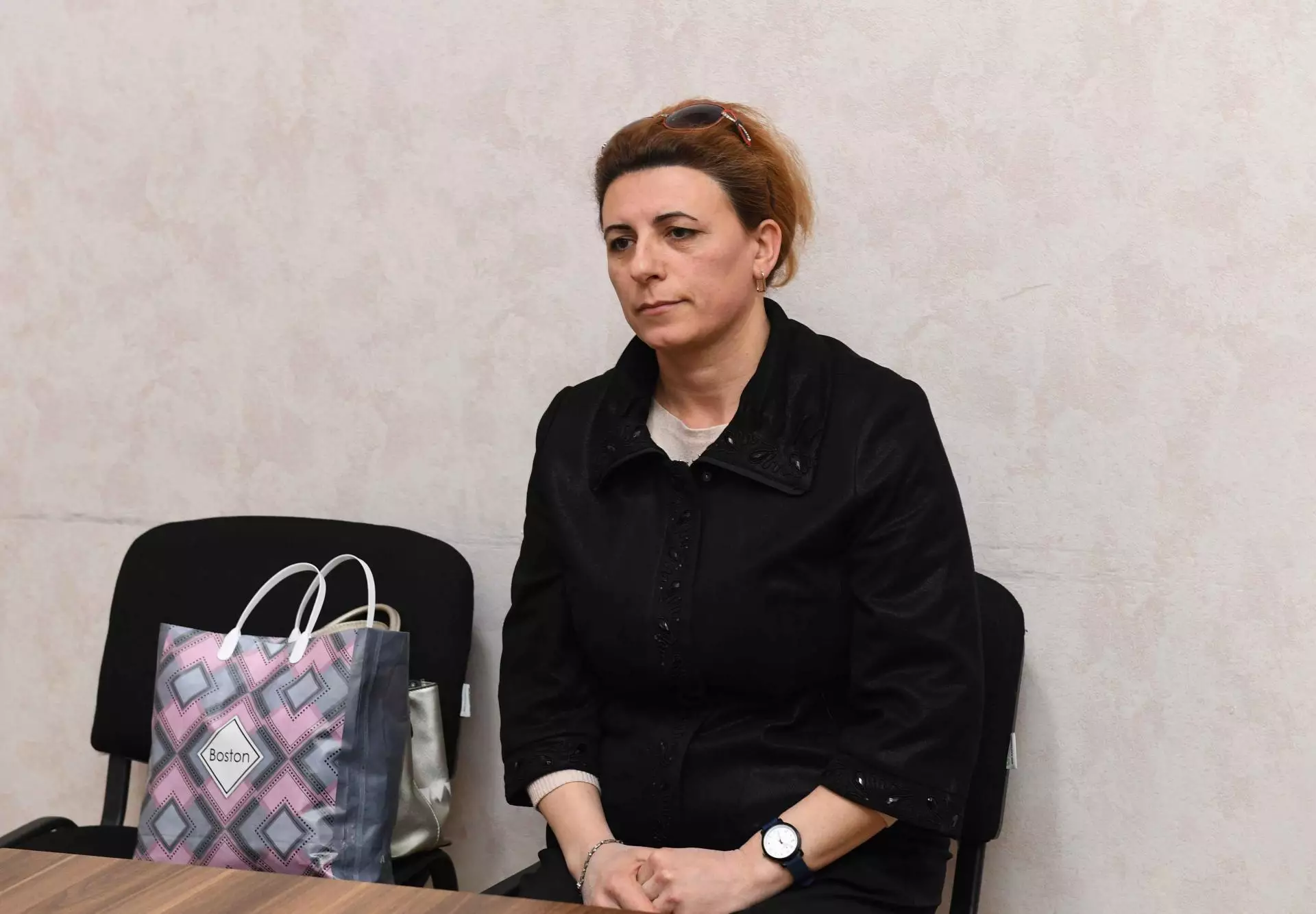 Vətəndaşların Böyük Qayıdışa dair müraciətləri dinlənilib - FOTO - Foto 7