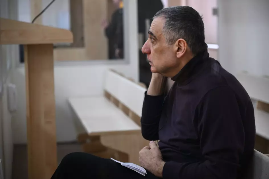 Erməniəsilli şəxslər Vardanyanın məhkəməsində ifadə veriblər: Ruben elə bilirdi ki, Qarabağdakılara yaxşılıq edib, amma onların evini yıxıb - Foto 2