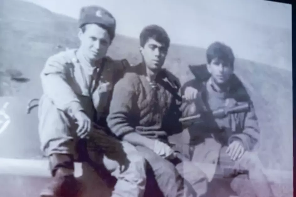 Qaradağlı faciəsi ilə bağlı sənədlər məhkəmədə tədqiq olunub - FOTO - Foto 10