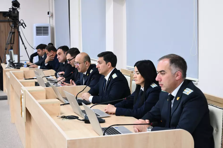 Zərərçəkmiş şəxs: Ermənistan ordusu kəndlərə hücum edir, insanları öldürür, girov götürür, onlara işgəncə verirdilər - MƏHKƏMƏ - Foto 4