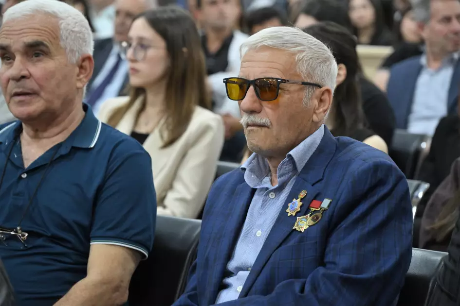 Məhkəmədə Ermənistanın Azərbaycan ərazilərinə hərbi müdaxilə etməsi öhdəliyini götürməsi barədə məxfi sənədin olması ifşa edilib - Foto 5