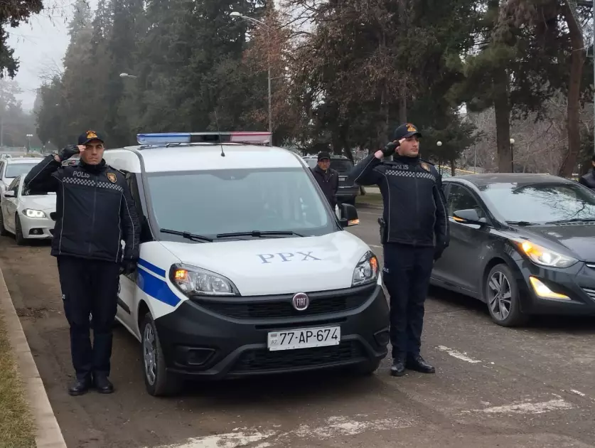 Xankəndidə keçirilməsi nəzərdə tutulan “Qış nağılı” yarmarkası təxirə salınıb - FOTO - Foto 5