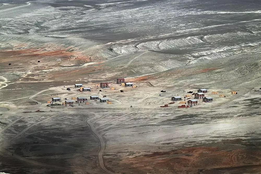 Azərbaycan Ordusunda döyüş atışlı taktiki təlim keçirilib - VİDEO - Foto 3