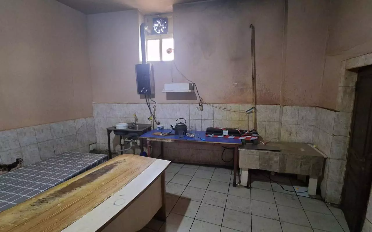 Naxçıvanda bir neçə kafenin fəaliyyəti məhdudlaşdırılıb - FOTO - Foto 6