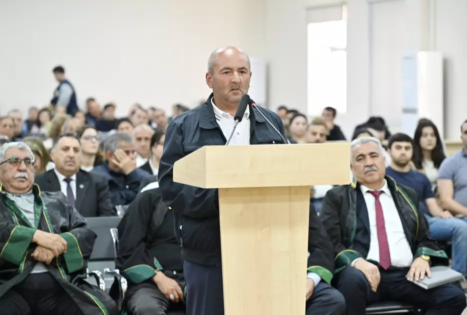 Qaradağlı faciəsi ilə bağlı sənədlər məhkəmədə tədqiq olunub - FOTO - Foto 8