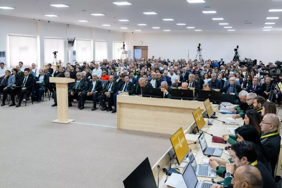 Ermənistanın baş qərargah rəisinin Azərbaycan ərazilərinin işğalında iştirakını sübut edən material tədqiq edilib - FOTO - Foto 2