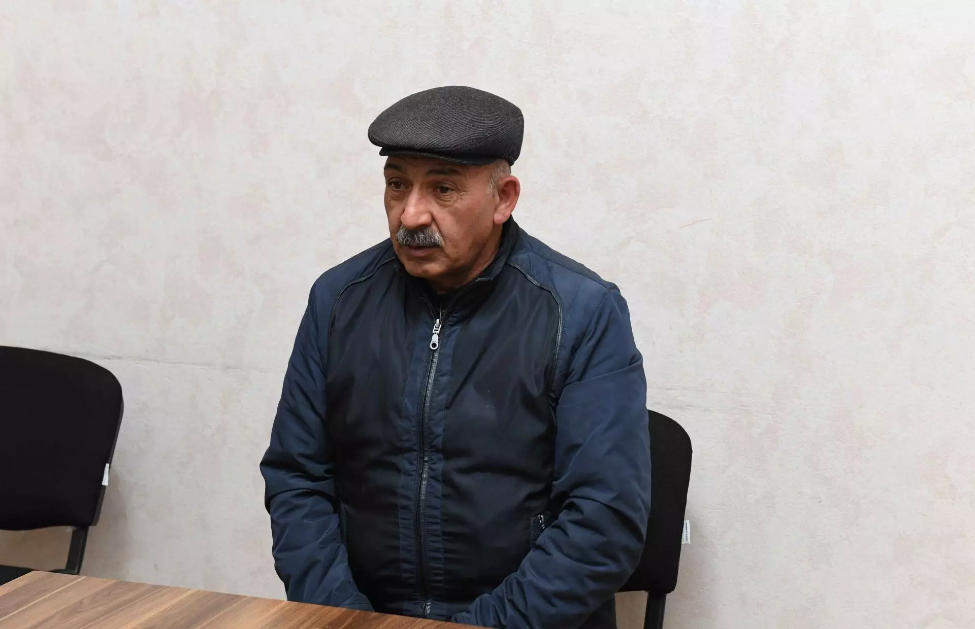 Vətəndaşların Böyük Qayıdışa dair müraciətləri dinlənilib - FOTO - Foto 4