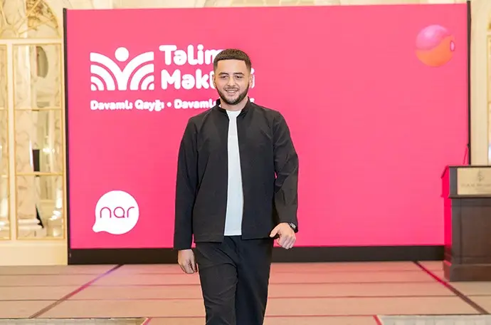 “Nar”ın inklüziv peşə təlimi gəncləri iş həyatına hazırlayır - FOTO - Foto 11