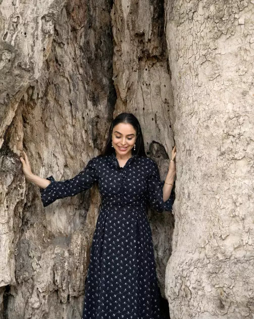 Leyla Əliyeva və Arzu Əliyevanın Naxçıvan səfəri Ordubad rayonunda davam edib - FOTO - Foto 8