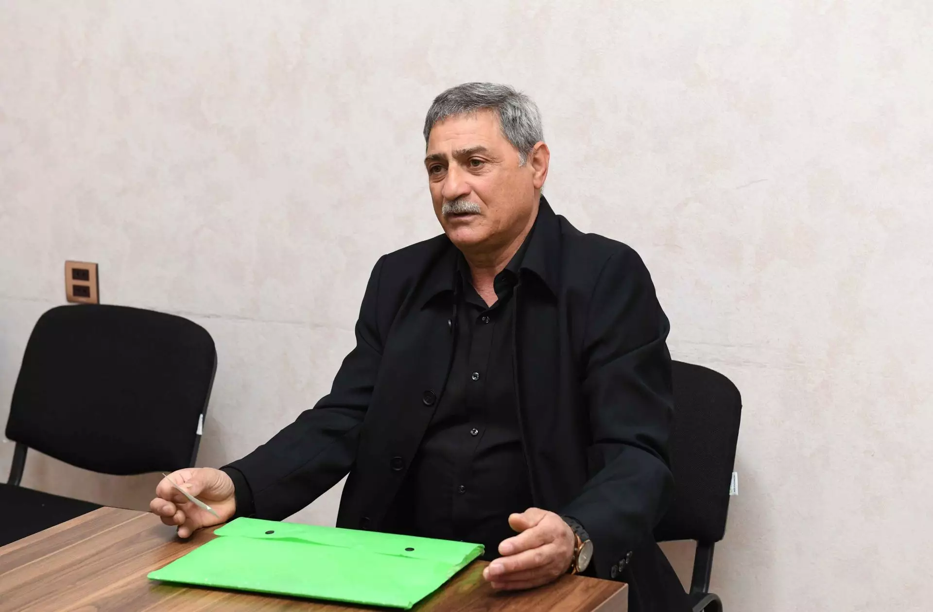 Vətəndaşların Böyük Qayıdışa dair müraciətləri dinlənilib - FOTO - Foto 6