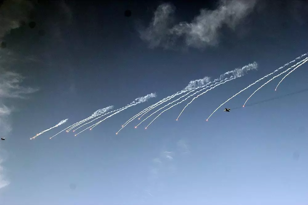"Anadolu Ankası - 2025" təlimi başa çatıb - VİDEO - Foto 2