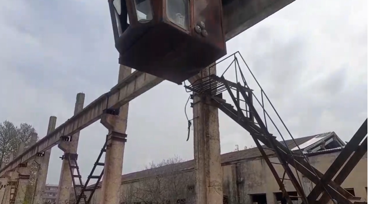 Bu körpülü kranların istismarı dayandırılıb - FOTO/VİDEO - Foto 3