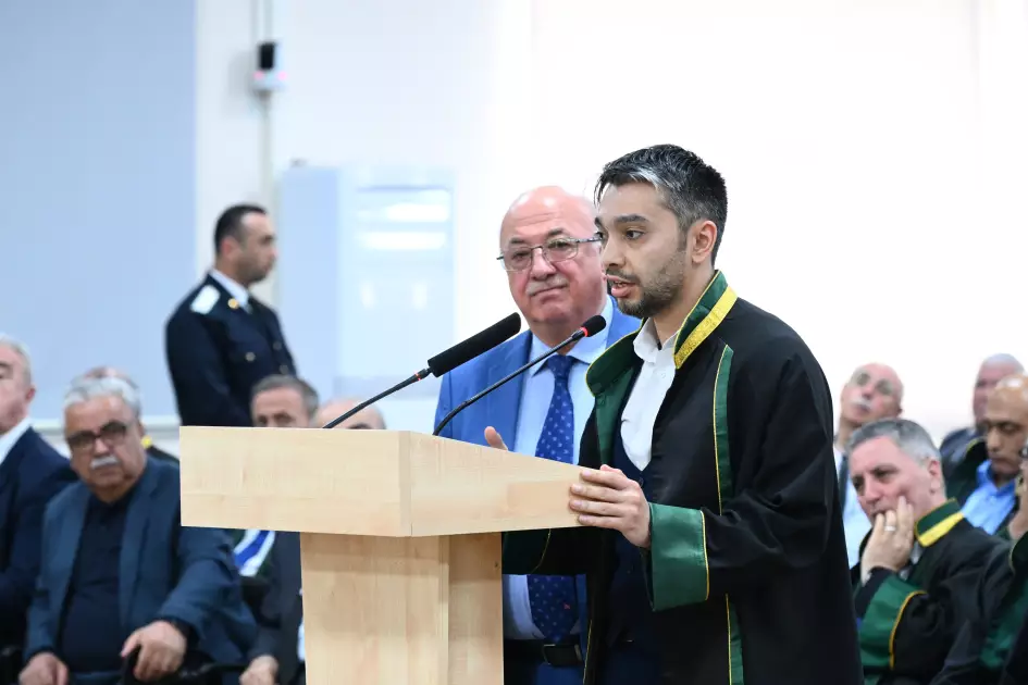 Zərərçəkmiş şəxs: Ermənistan ordusu kəndlərə hücum edir, insanları öldürür, girov götürür, onlara işgəncə verirdilər - MƏHKƏMƏ - Foto 3