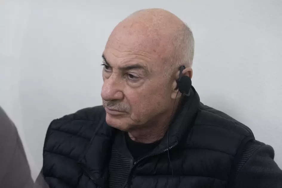 Ermənistan ordusu tərəfindən Başlıbel kəndinin əhalisinin məhv edilməsinin şahidi olan şəxslər məhkəmədə ifadə veriblər - Foto 5