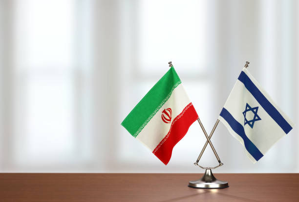 İran İsraillə gərginliyi aradan qaldırmaq istədiyini bəyan edib