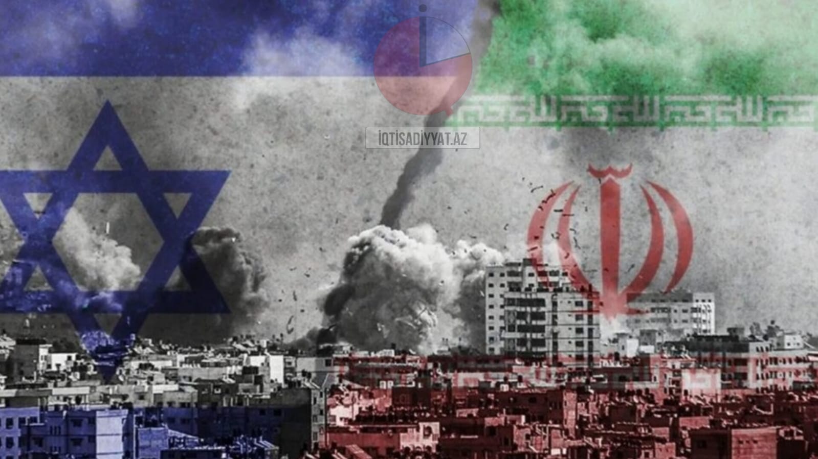 İsrail-İran gərginliyinin region iqtisadiyyatına hansı təsirləri ola bilər? - AÇIQLAMA