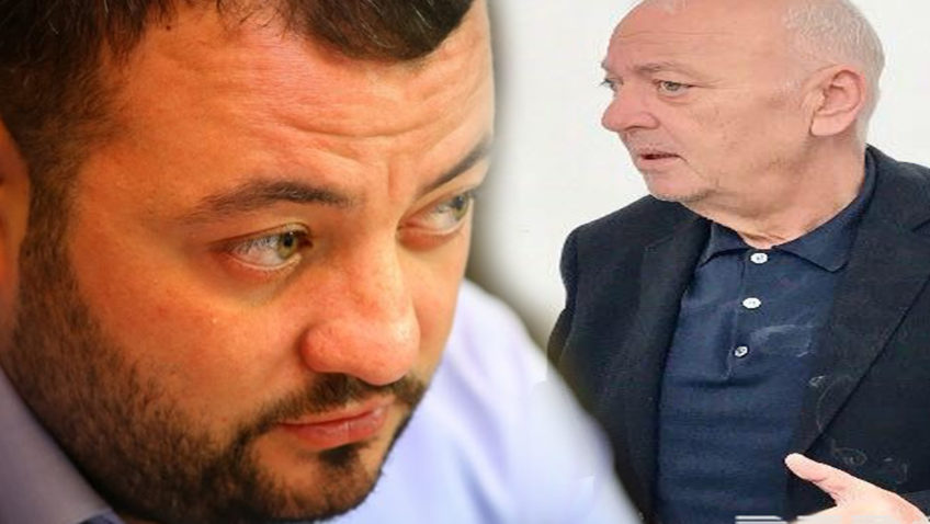 SON DƏQİQƏ: Akif Çovdarovun oğlu məhkəmə qarşısına çıxarılır