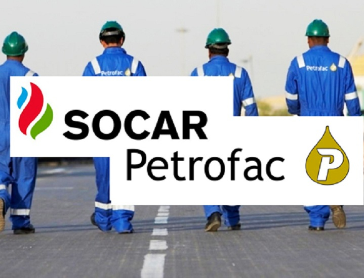 “SOCAR-Petrofac” statistik məlumatların verilməsi qaydasını pozub