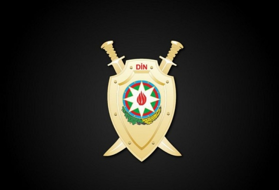 Astarada qanunsuz ov edən şəxslər aşkarlanıb