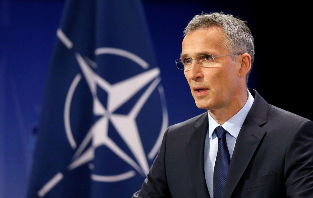 Stoltenberq: Kiyevə silah tədarükü NATO ölkələri üçün məcburi olacaq