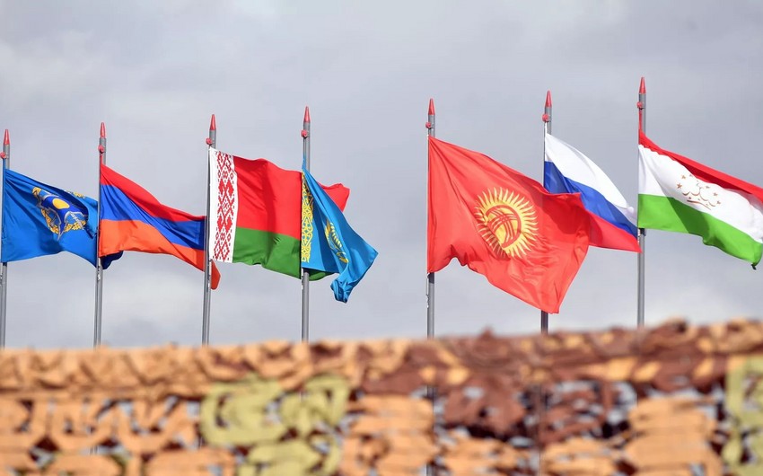 Tasmaqambetov: Regional təşkilatlar yeni təhlükəsizlik mexanizmləri yaratmağa qadirdir