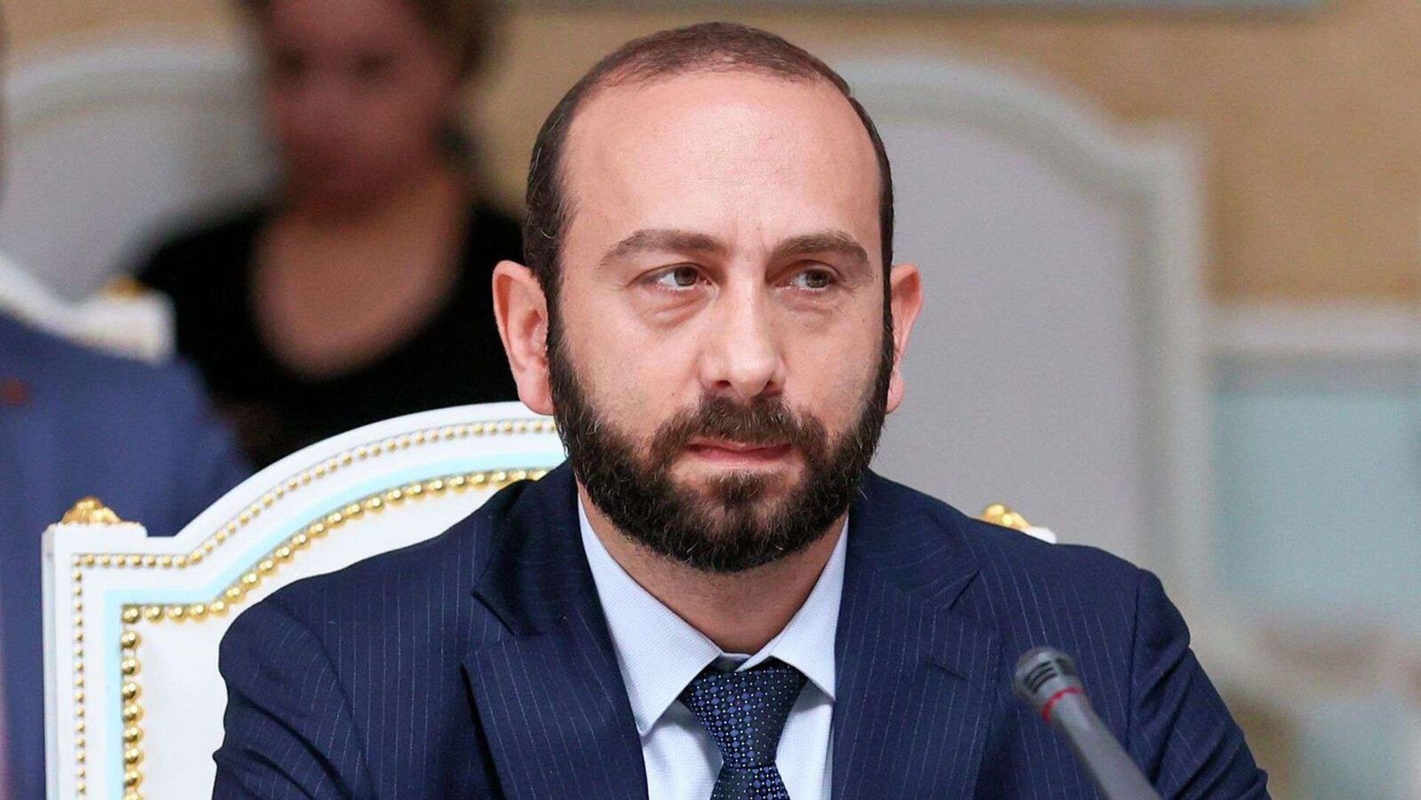 Mirzoyan: Ermənistan və Aİ münasibətlərinə yenidən baxır