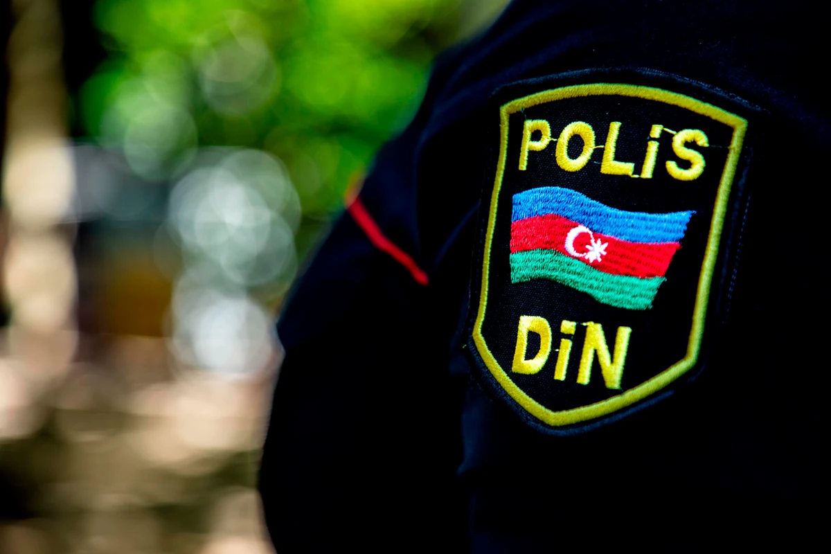 Azərbaycanda polis bu qadını axtarır - FOTO