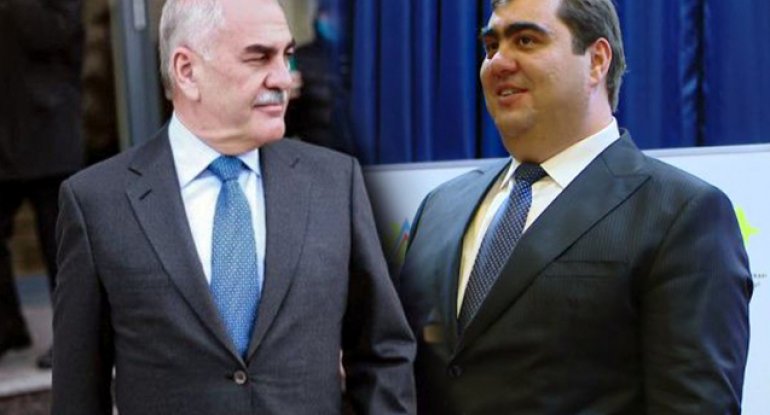 Talıbovlara məxsus olmuş məşhur restoran məhkəməyə verildi: maddi ziyan ödənilsin