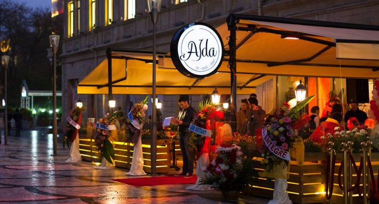 Məşhur restoran məhkəməyə verildi: keçmiş sahibi iş qaldırdı