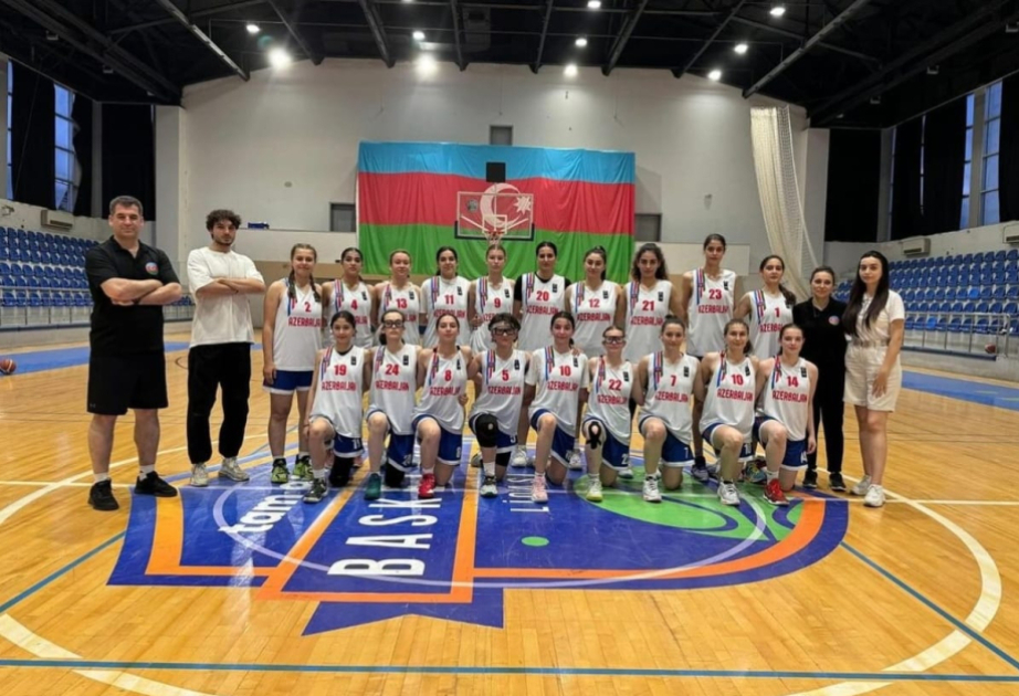 Azərbaycan millisi Ermənistanı məğlub etdi