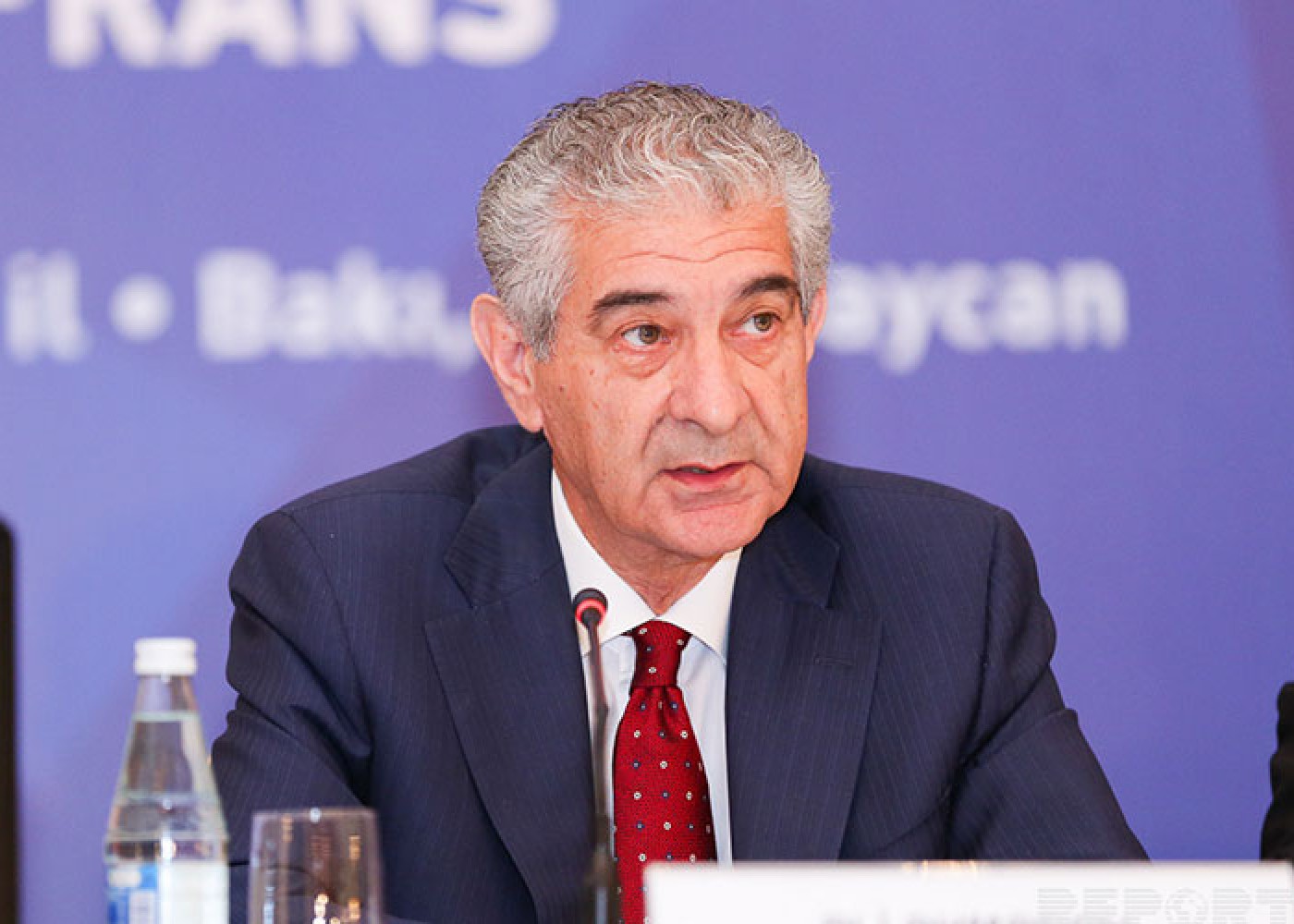Əli Əhmədovun bacısı oğluna yüksək vəzifə verildi - FOTO