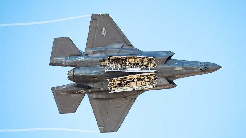 ABŞ Rumıniyaya F-35 qırıcılarının satışını təsdiqləyib