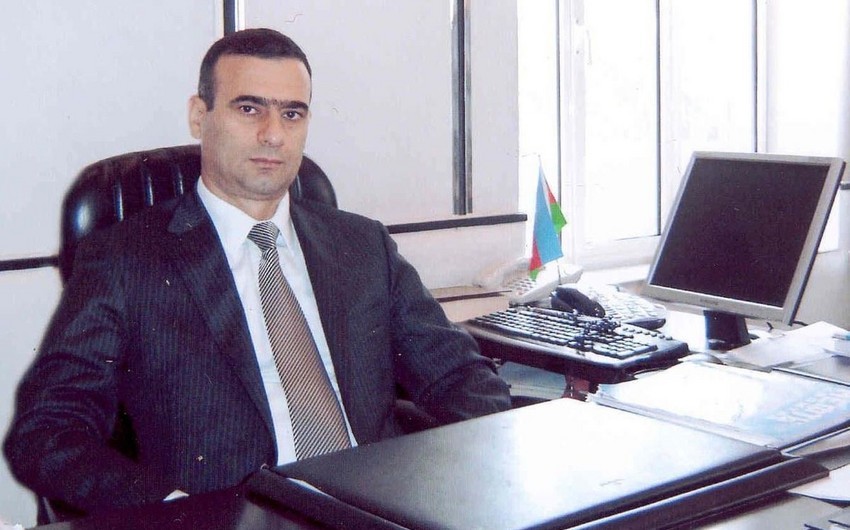 Bakıda rektorun sifarişi ilə prorektorun qətlə yetirilməsinin təfərrüatları məlum olub