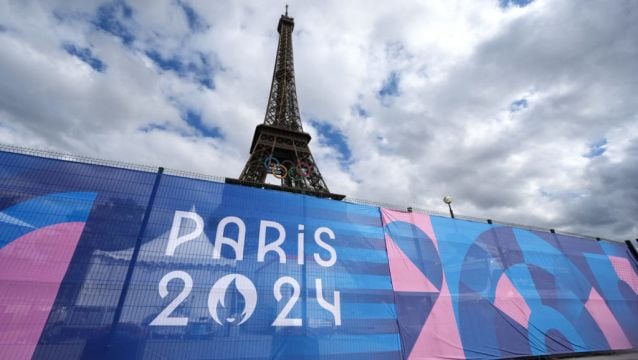 Paris-2024: Azərbaycanın 5 idmançısı mübarizəyə qoşulur