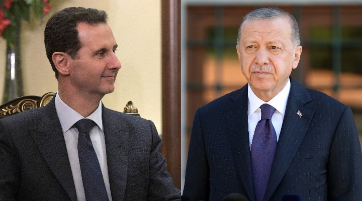 KİV: Ərdoğan və Əsəd avqustda Moskvada görüşə bilər