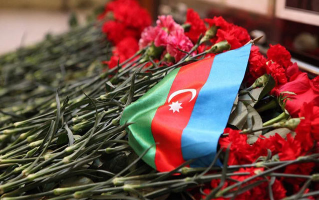 Daha 7 itkin şəhidin dəfn mərasimi keçiriləcək - SİYAHI